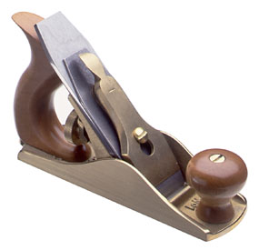 Bench Plane